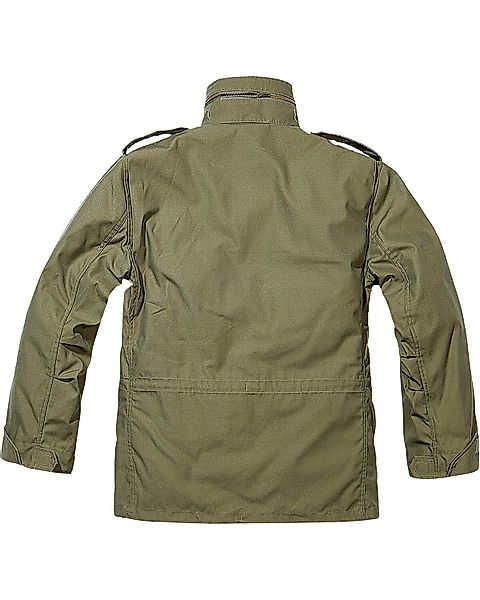 Brandit Outdoorjacke M-65 Classic Jacke robust günstig online kaufen