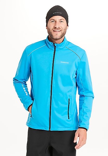 ENDURANCE Softshelljacke "Naval", mit wasser -und winddichter Funktion günstig online kaufen