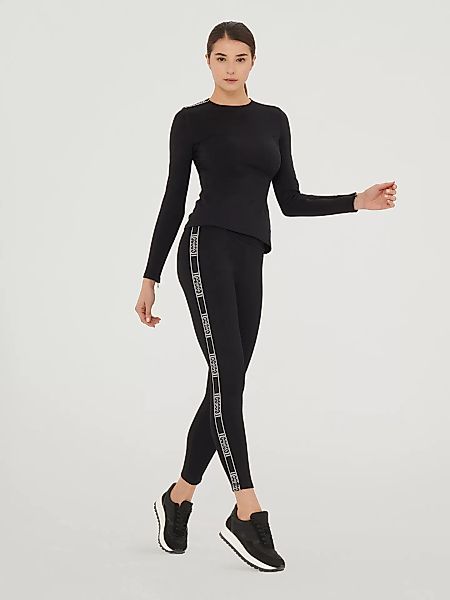 Wolford - Thermal Top Long Sleeves, Frau, black, Größe: S günstig online kaufen