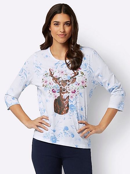 Classic Basics Longshirt "Longshirt", (1 tlg.) günstig online kaufen