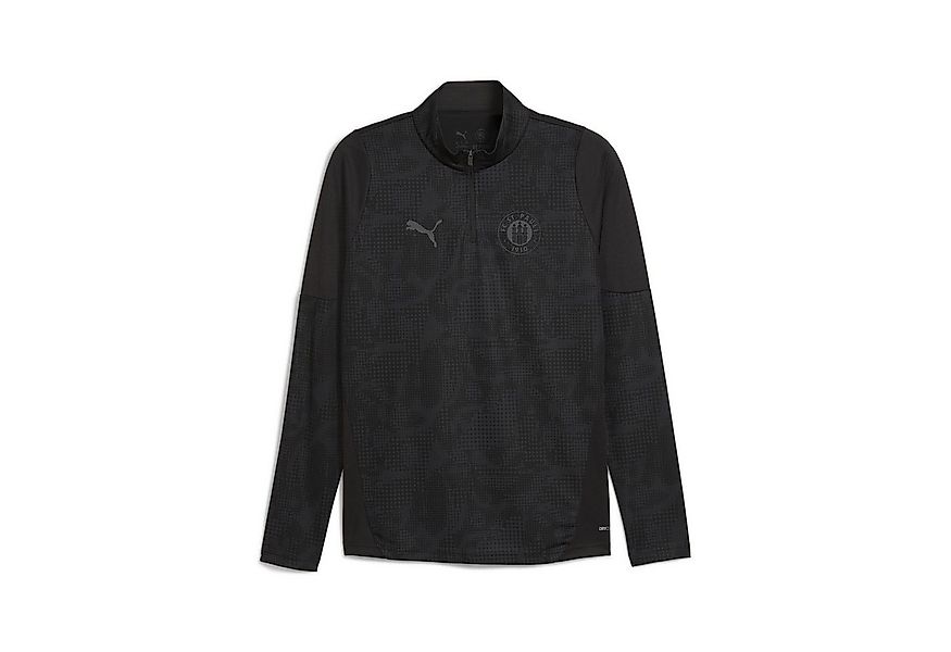 PUMA T-Shirt FC St. Pauli Trainingstop Herren günstig online kaufen
