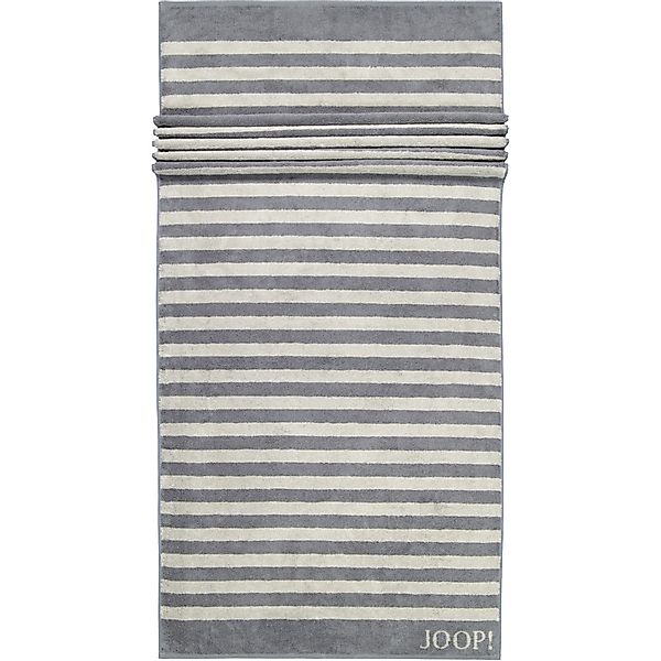 JOOP! Saunatuch Classic Stripes 1610, 100% günstig online kaufen