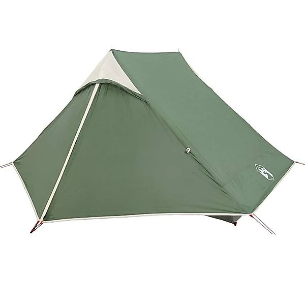 vidaXL Campingzelt 2 Personen Grün Wasserdicht 4009434 günstig online kaufen