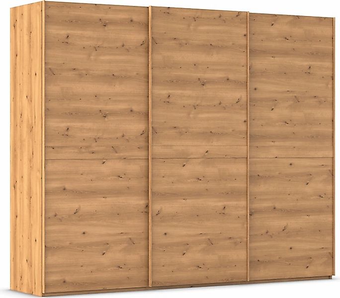 rauch Schwebetürenschrank "Kleiderschrank Schrank Garderobe Schlafzimmersch günstig online kaufen
