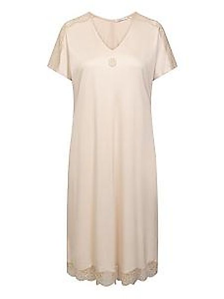 Nachthemd Féraud beige günstig online kaufen