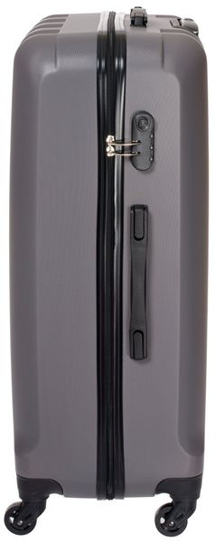 Cahoon Hartschalen-Trolley Hartschalenkoffer Trolley Koffer 4-Rollen günstig online kaufen