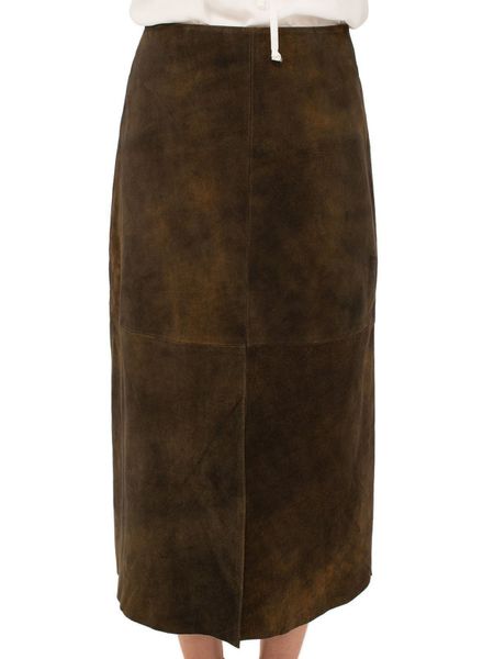 Almsach Trachtenrock SK-102 günstig online kaufen