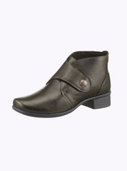 airsoft comfort+ Stiefelette Stiefelette Antirutschsohle, Wechselfußbett günstig online kaufen