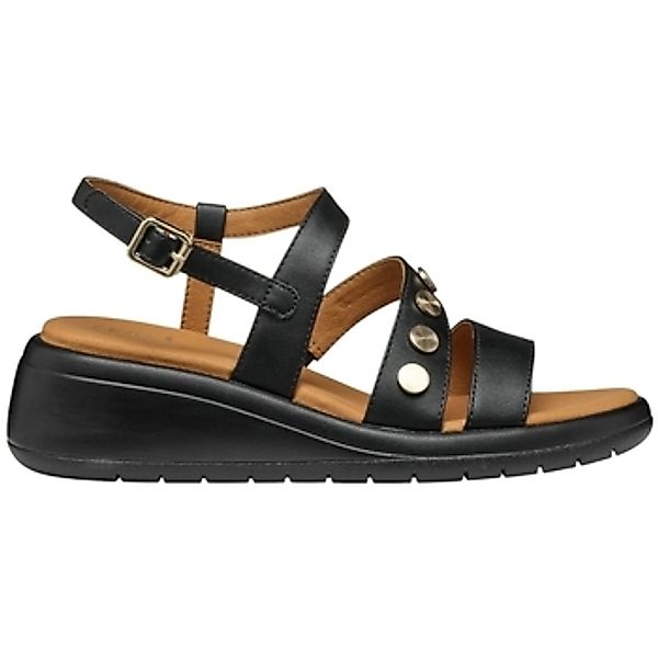 Geox  Sandalen D MELICONIA günstig online kaufen