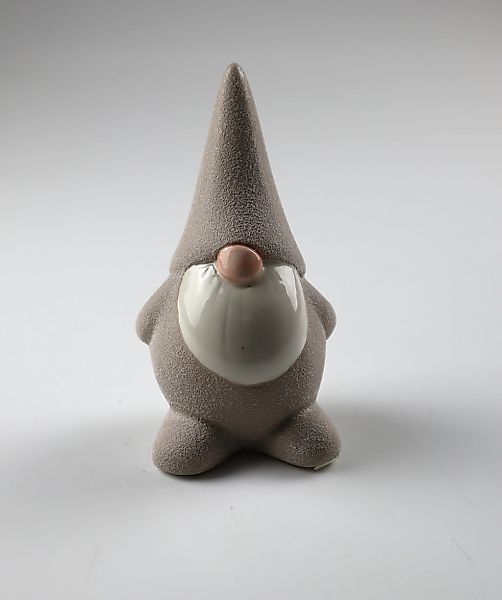 AM Design Dekofigur "Dekoobjekt aus Steingut" 3er Set, BxH: 6,3x11 cm günstig online kaufen