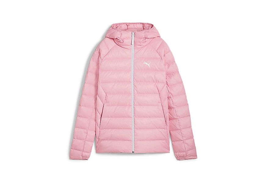 PUMA Daunenjacke Puma Damen Daunenjacke PackLITE Hooded Down Jacket 849407 günstig online kaufen