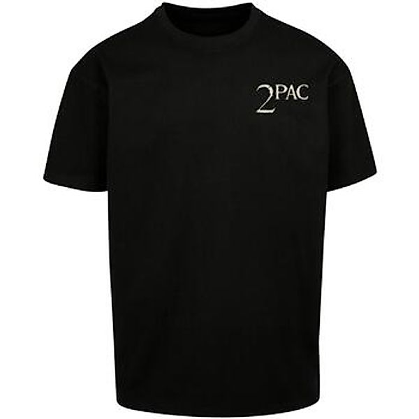 Mister Tee  T-Shirt T-shirt oversize  2pac I Ain't Mad At Cha günstig online kaufen