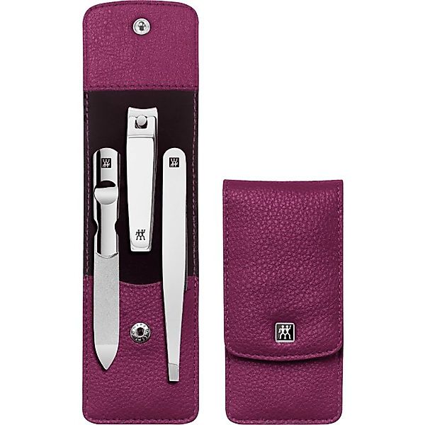 Zwilling Maniküre-Etui ZWILLING Maniküre Pediküre Set günstig online kaufen