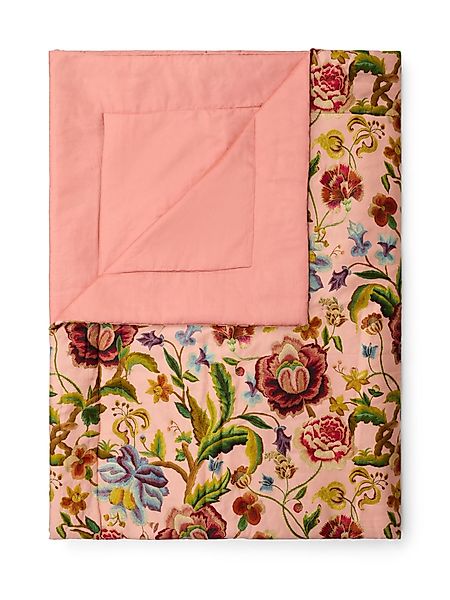Essenza Tagesdecke Roselina, Roselina günstig online kaufen