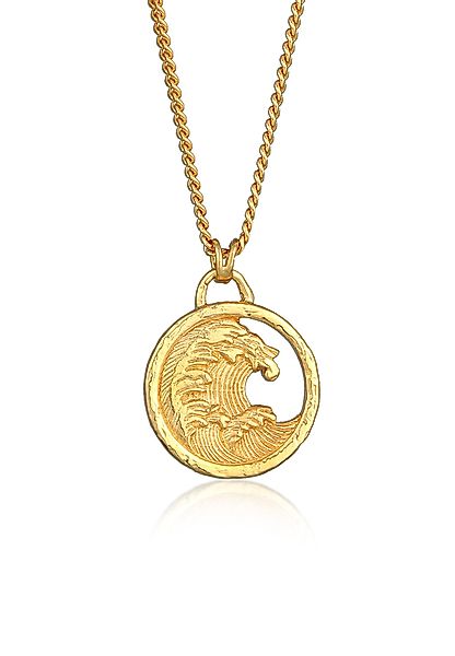 HAZE & GLORY Kette mit Anhänger günstig online kaufen