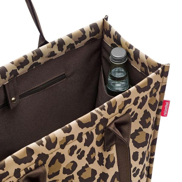 REISENTHEL® Einkaufsshopper daily shopper leo nero günstig online kaufen