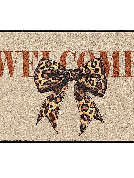 Salonloewe Fußmatte rechteckig 7 mm Höhe günstig online kaufen