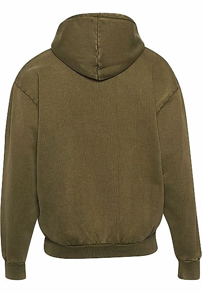 Karl Kani Kapuzensweatshirt "Karl Kani Herren KM234-058-2 KK Small Signatur günstig online kaufen