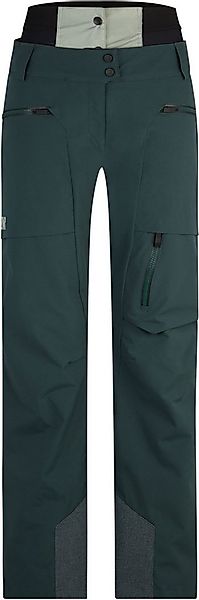 Ziener Skihose ZIENER RANVA Hose 2025 dark jungle günstig online kaufen