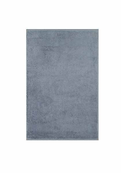 Villeroy & Boch Gästehandtuch "Gästetuch Gästetuch One 1er Pack" günstig online kaufen