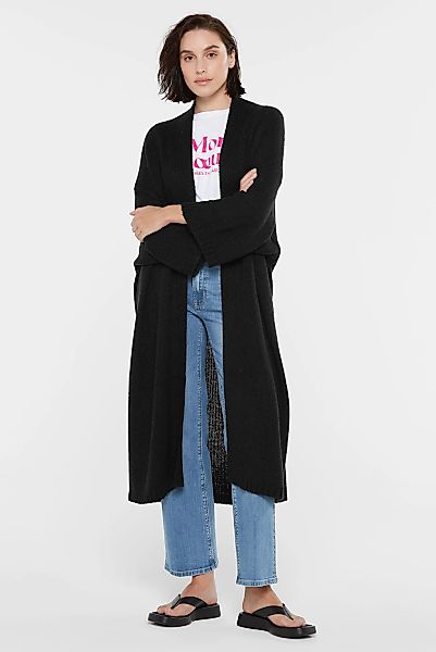 SENSES.THE LABEL Cardigan, aus Feinstrick günstig online kaufen