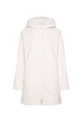 SOCCX Kurzmantel in Bouclé-Strick-Optik günstig online kaufen