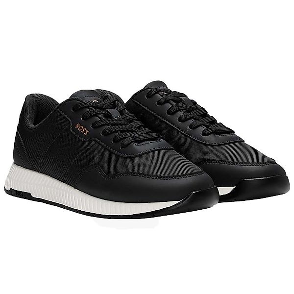 BOSS BOSS Herren Sneaker Titanium_Runn_nypu Sneaker günstig online kaufen