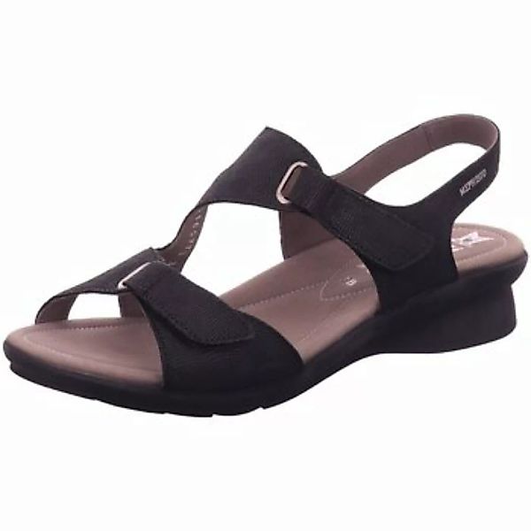Mephisto  Sandalen Sandaletten PARIS ARTESIA 8100 BLACK günstig online kaufen