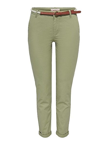 ONLY Chinohose BIANA (1-tlg) günstig online kaufen