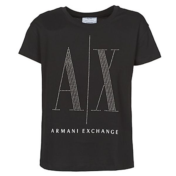 Armani Exchange  T-Shirt 8NYTDX günstig online kaufen