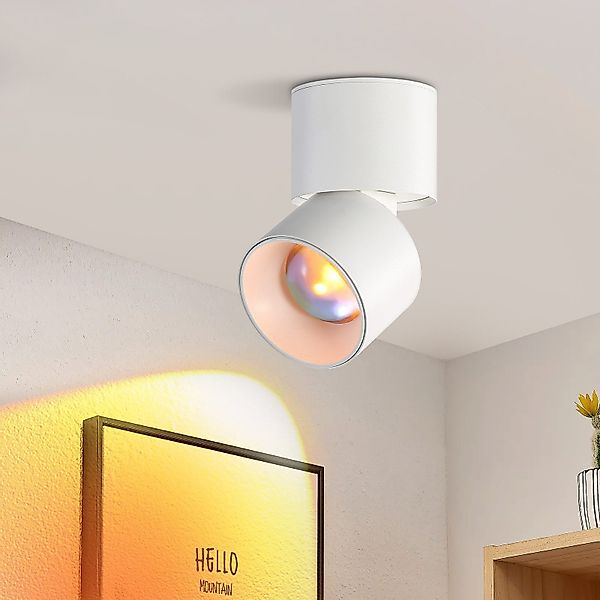 Nettlife LED Deckenstrahler Innen 1 Flammig günstig online kaufen