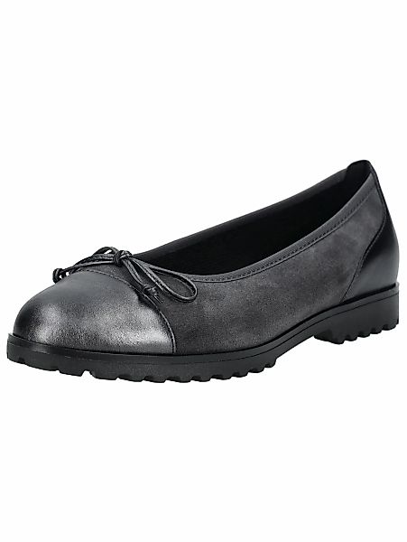 Gabor Ballerina "Gabor Ballerinas Leder" günstig online kaufen