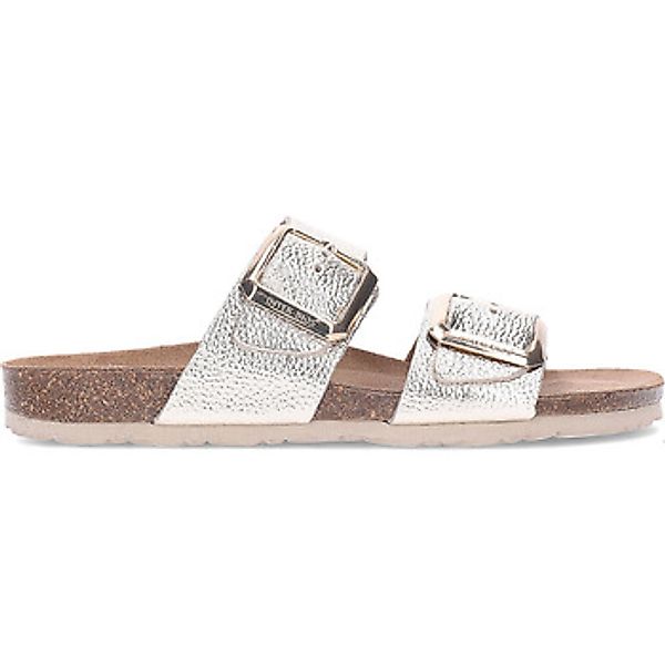 Interbios  Sandalen 7232 Ledersandalen günstig online kaufen