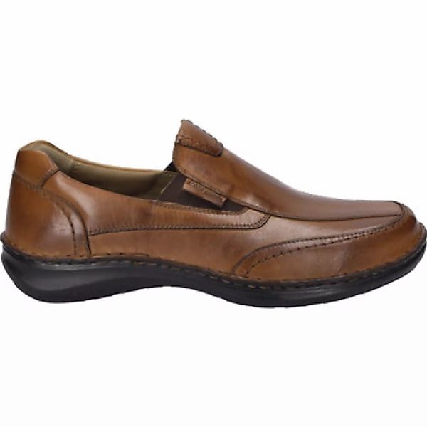 Josef Seibel  Herrenschuhe Slipper New Anvers 67 44967-859-370 günstig online kaufen