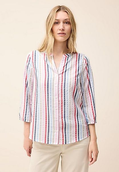CECIL Hemdbluse mit 3/4 Ärmeln günstig online kaufen