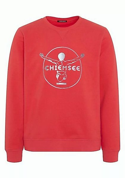 Chiemsee Sweatshirt Men Sweatshirt, Regular Fit, GOTS günstig online kaufen