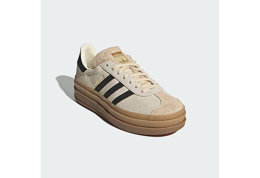 adidas Originals GAZELLE BOLD SCHUH Sneaker (1-tlg) günstig online kaufen