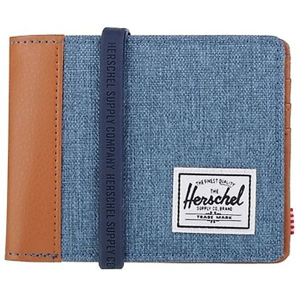 Herschel  Geldbeutel Hank Rfid günstig online kaufen