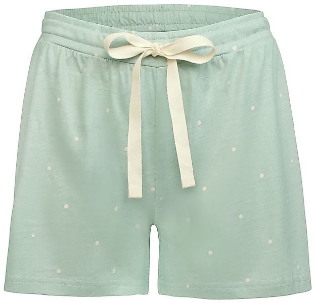 By Louise Pyjamahose Mix & Match (1-tlg., 1-teilig) Damen Schlafhose Pyjama günstig online kaufen