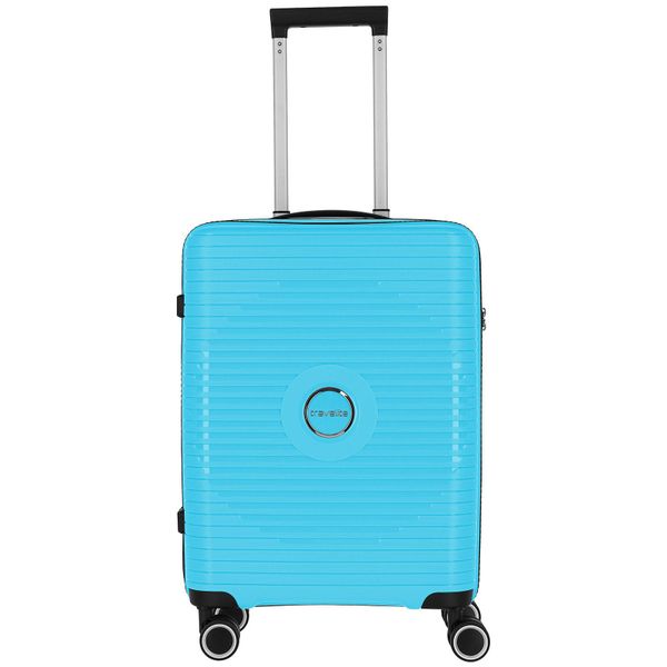 travelite Hartschalen-Trolley Orbita, 4 Rollen günstig online kaufen