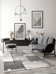 the carpet Teppich Pearl, rechteckig, Höhe: günstig online kaufen