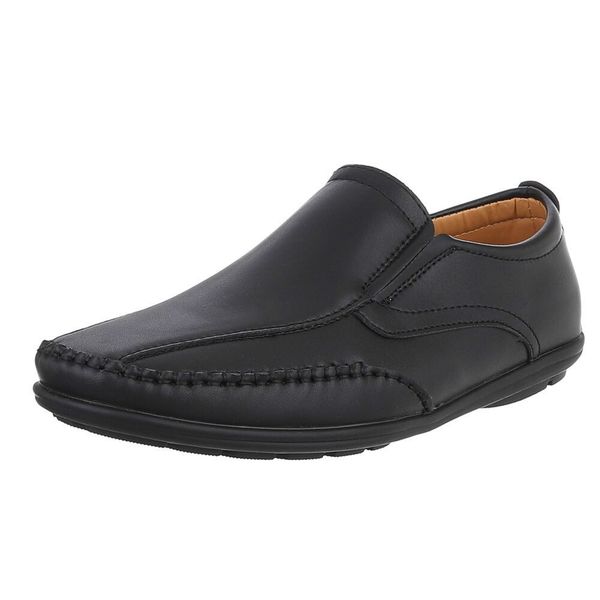 Coolwalk Eleganter Slip-On Herrenschuh für Komfort günstig online kaufen