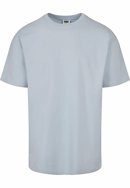 URBAN CLASSICS T-Shirt "Urban Classics Herren Organic Basic Tee" 1 Stk. tlg günstig online kaufen