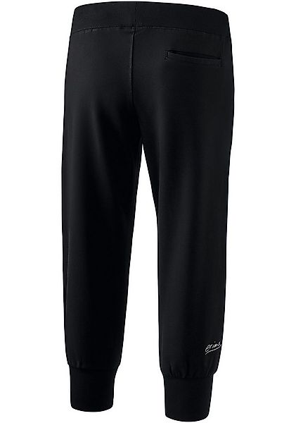 Erima 3/4-Sweathose Damen 3/4 Sweathose mit Bündchen (1-tlg) günstig online kaufen