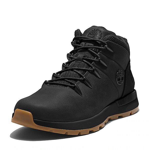 Timberland "SPRINT TREKKERMID LACE UP SNEAKER" Winterschuhe, Sneakerboots, günstig online kaufen
