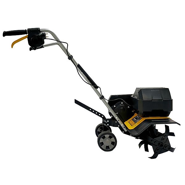 Texas Elektro Bodenhacke El-Tex1800 günstig online kaufen