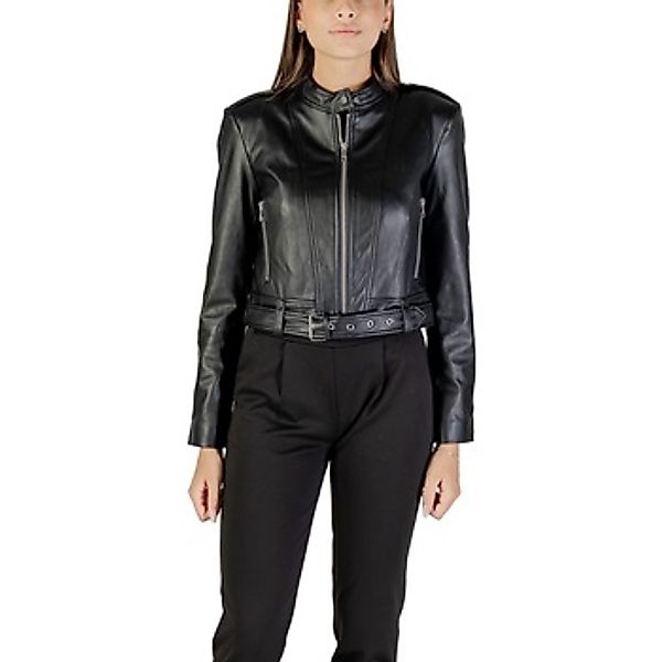 Only  Jacken ONLSADIE FAUX LEATHER JACKET CC OTW 15349077 günstig online kaufen