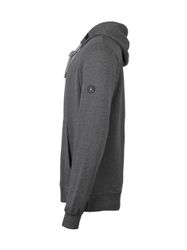 Schietwetter Kapuzenpullover Herren Hoodie "Daniel" Kapuzenpullover günstig online kaufen