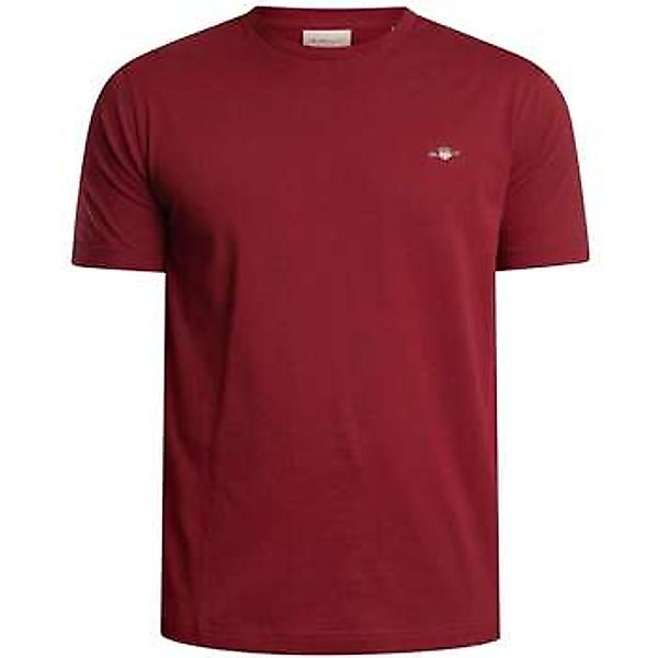 Gant  T-Shirt T-Shirt mit bedrucktem Archivschild günstig online kaufen