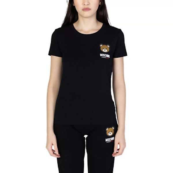 Moschino  T-Shirt V6A0788 4410 günstig online kaufen